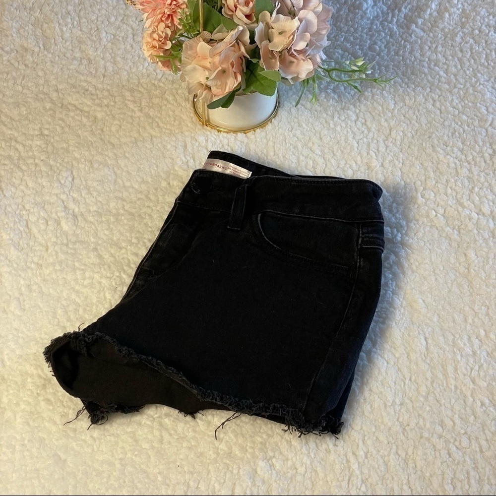 NO Boundaries Shorts, 5